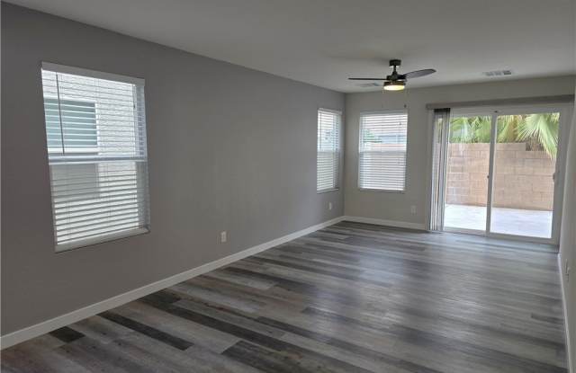 1888 Molly Meadows Street - 1888 Molly Meadows Street, Sunrise Manor, NV 89115