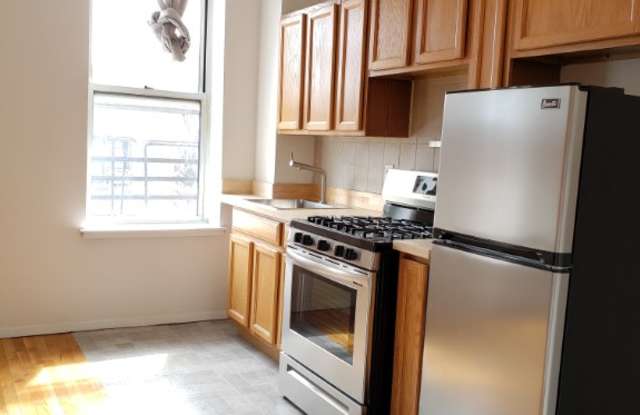 265 Union - 265 Union Street, Brooklyn, NY 11231
