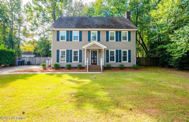 605 Winstead Rd. Greenville, NC 27834 photos photos