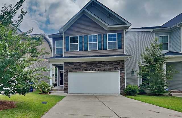 394 Eagle Feather Loop - 394 Eagle Feather Loop, Columbia, SC 29206