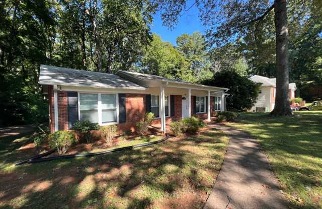 AVAILABLE TO SHOW! - 203 North Lane Road, Gaston County, NC 28120