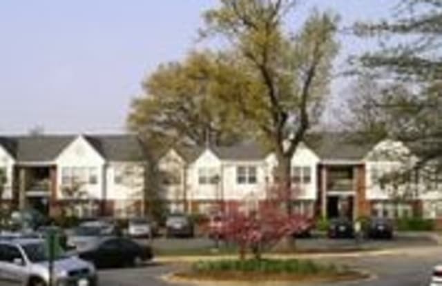 Virginia Gardens Apartments photos photos