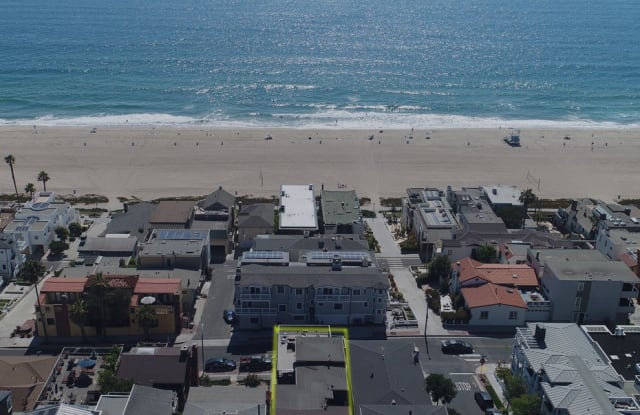 3216 Manhattan Avenue - 3216 Manhattan Avenue, Manhattan Beach, CA 90266