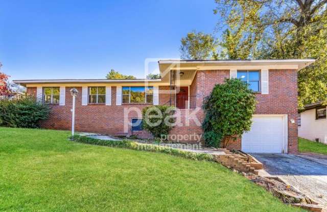 820 86th Street South - 820 86th Street South, Birmingham, AL 35206