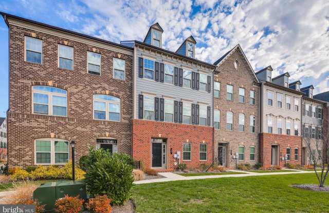 50 WEDGE WAY - 50 Wedge Way, Pikesville, MD 21208