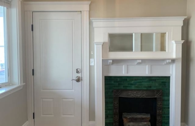 47 Cleveland St. - 47 Cleveland Street, Arlington, MA 02474