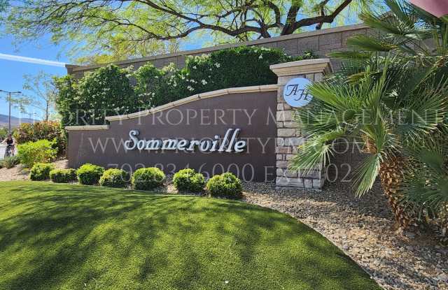 GORGEOUS ANTHEM HIGHLANDS 3 Bed ~ 2.5 Bath ~ 2400+ Sq Ft! MUST SEE!! photos photos