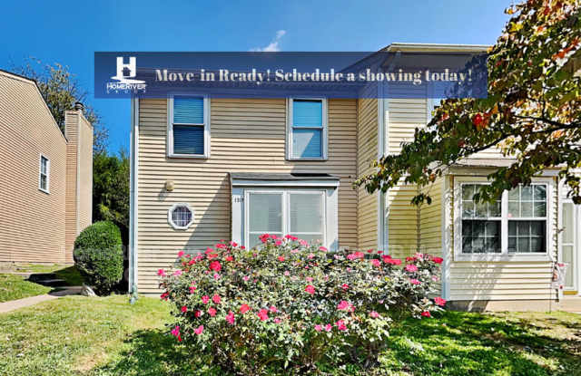 1319 Stockett Sq - 1319 Stockett Square, Riverside, MD 21017