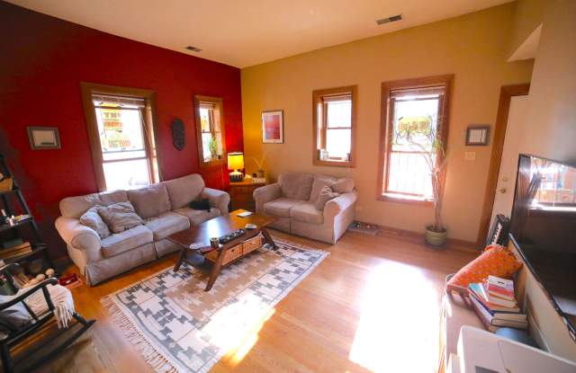 Great space. Great location. 1 Bed/1 Bath with Private deck and Parking! Come see why Buena Park is such a convenient place to call home! Gallery 1