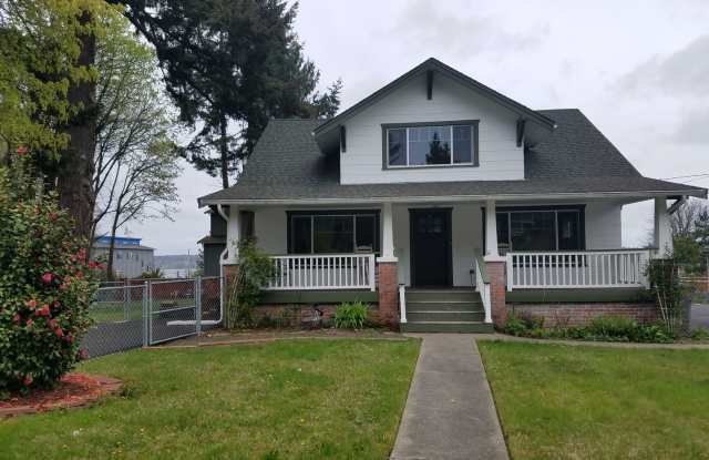 5026 Chico Way NW Gallery 2