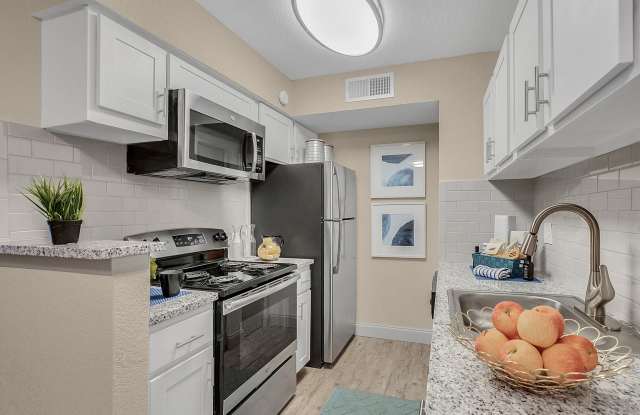 Haven at Lake Deer Apartments Gallery 2