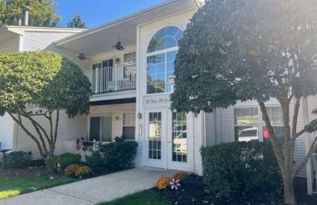 25 Crestview Ln - 25 Crestview Lane, Mount Arlington, NJ 07856
