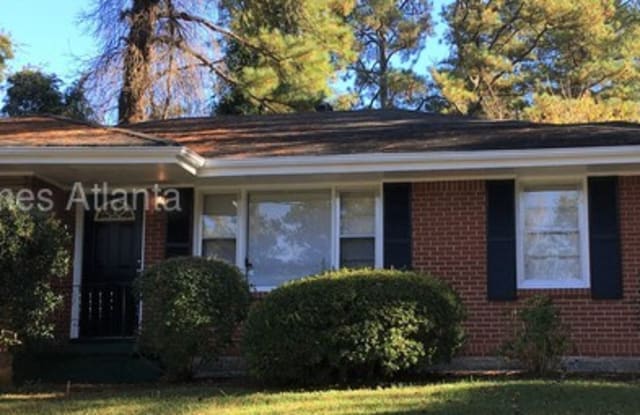 2073 Mark Trail - 2073 Mark Trl, Candler-McAfee, GA 30032