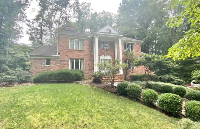 307 Nottingham Road - 307 Nottingham Road, York County, VA 23185