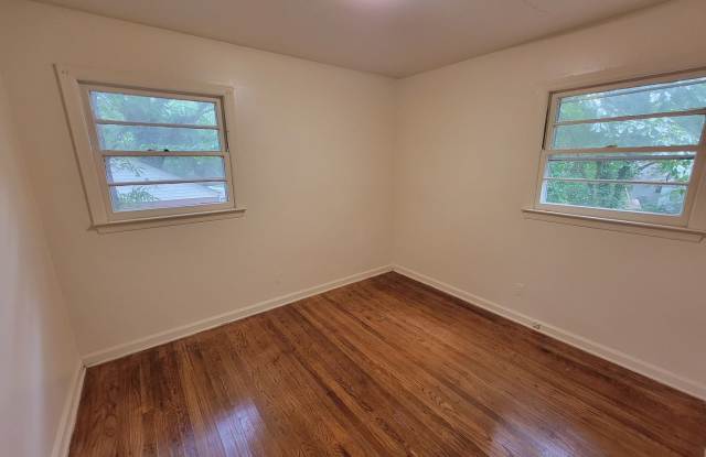2 Bedroom 1 Bathroom House Gallery 4