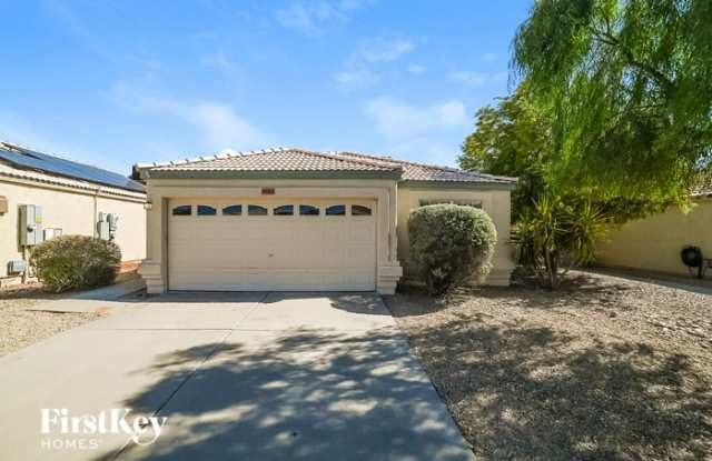 4367 East Campo Bello Drive - 4367 East Campo Bello Drive, Phoenix, AZ 85032