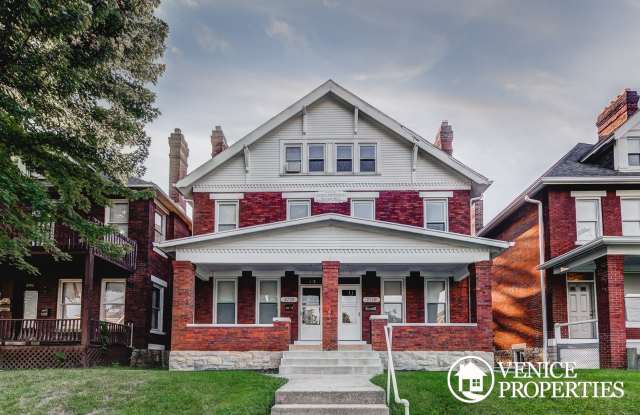 4 Bedroom on OSU Campus photos photos