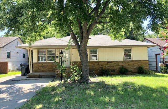 3004 N Geraldine Avenue - 3004 North Geraldine Avenue, Oklahoma City, OK 73107