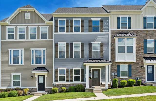 Beautiful 3B/2.5B Townhome in Downingtown School District! photos photos Beautiful 3B/2.5B Townhome in Downingtown School District! photos photos