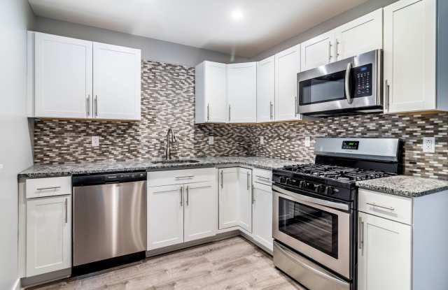 Stunning 4 bedroom home in Beechview! - 1618 Dagmar Avenue, Pittsburgh, PA 15216 Stunning 4 bedroom home in Beechview! - 1618 Dagmar Avenue, Pittsburgh, PA 15216