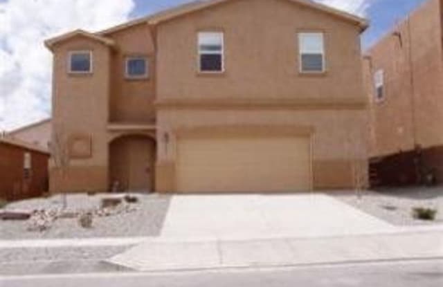 1631 AGUA DULCE - 1631 Agua Dulce Drive Southeast, Rio Rancho, NM 87124