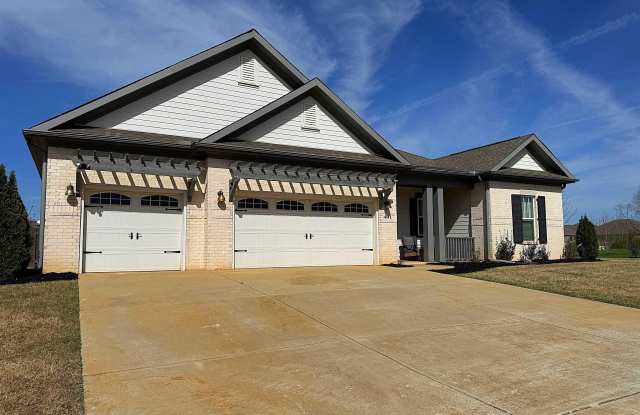 401 Peach Orchard Lane - 401 Peach Orchard Lane, Madison County, AL 35758 401 Peach Orchard Lane - 401 Peach Orchard Lane, Madison County, AL 35758