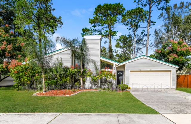 3479 Docksider Dr S - 3479 Docksider Drive South, Jacksonville, FL 32257