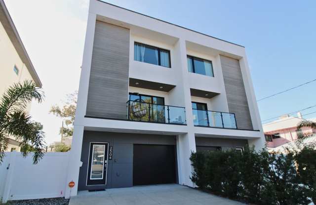 Luxury Fully Furnished Smart Home in Downtown Tampa photos photos