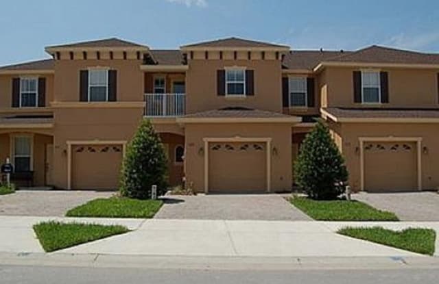 3231 Retreat View Cir - 3231 Retreat View Circle, Sanford, FL 32771