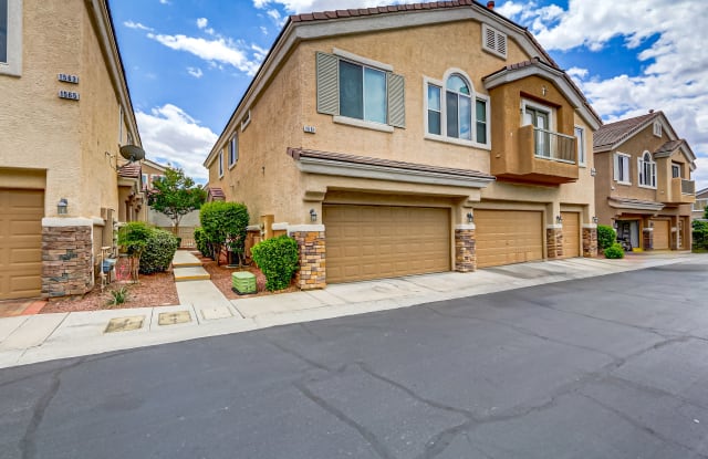 1561 Ward Frontier Lane - 1 - 1561 Ward Frontier Lane, Henderson, NV 89002