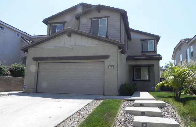 1040 Sunset Crossing Point - 1040 Sunset Crossing Point, San Diego, CA 92154