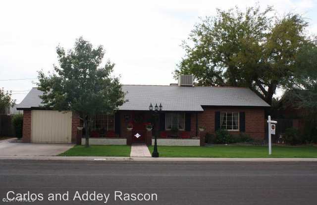 2319 E. Heatherbrae Dr. - 2319 East Heatherbrae Drive, Phoenix, AZ 85016