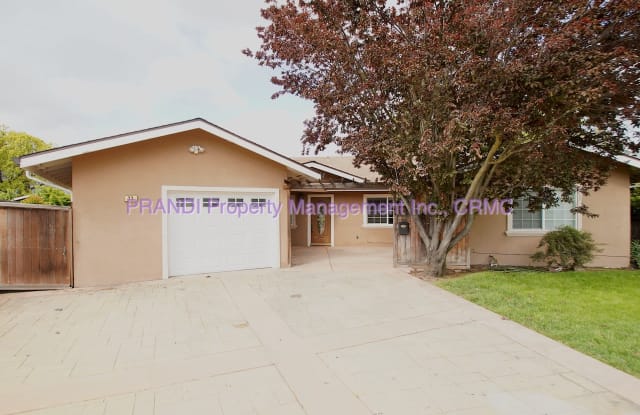 23 Elmwood Ct - 23 Elmwood Court, Novato, CA 94945