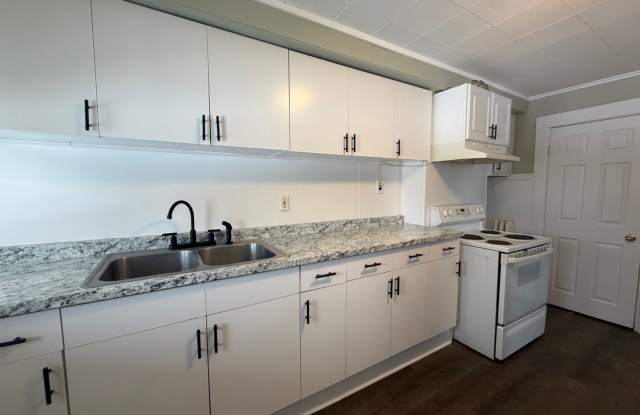 Move-In Ready 3-Bed, 1-Bath Home in Pittsfield photos photos