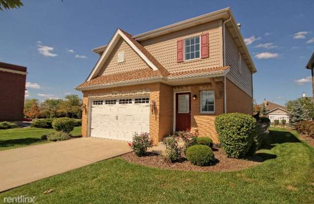9438 Rich Lane - 9438 Rich Ln, Orland Park, IL 60467
