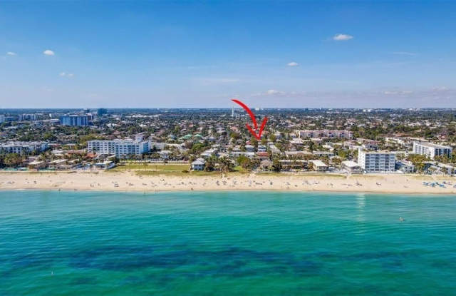 4609 Bougainvilla Drive - 4609 Bougainvilla Drive, Lauderdale-by-the-Sea, FL 33308