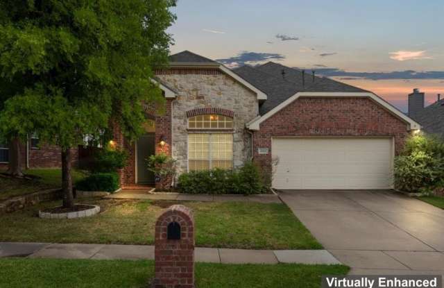 4105 Amador Court - 4105 Amador Court, Flower Mound, TX 75022