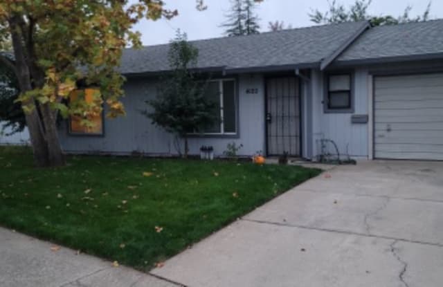 4120 23rd St - 4120 23rd Street, Sacramento, CA 95822