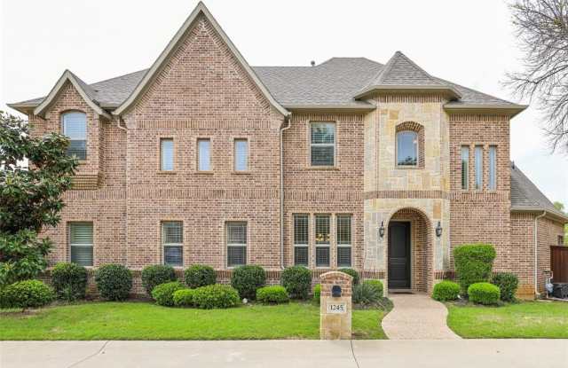 1245 Haven Circle - 1245 Haven Cir, Southlake, TX 76092