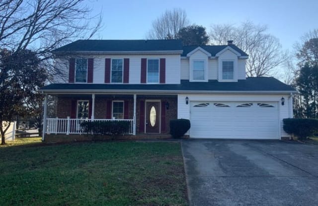 9326 Pondside Lane - 9326 Pondside Lane, Charlotte, NC 28213