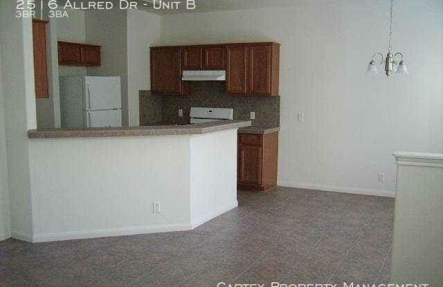 2516 Allred Dr Gallery 2
