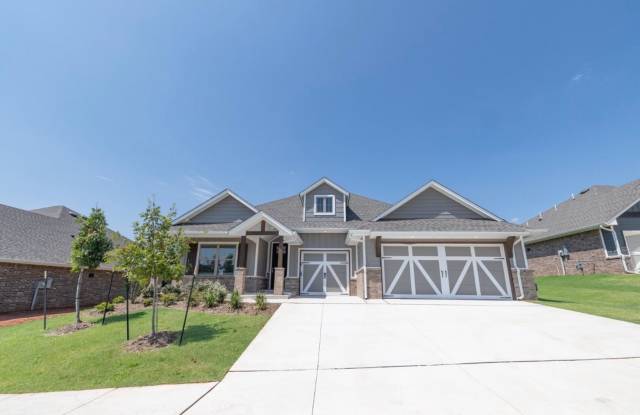 4 Bedroom 2.5 Bathroom 3 Car Garage Home in Edmond School District photos photos 4 Bedroom 2.5 Bathroom 3 Car Garage Home in Edmond School District photos photos