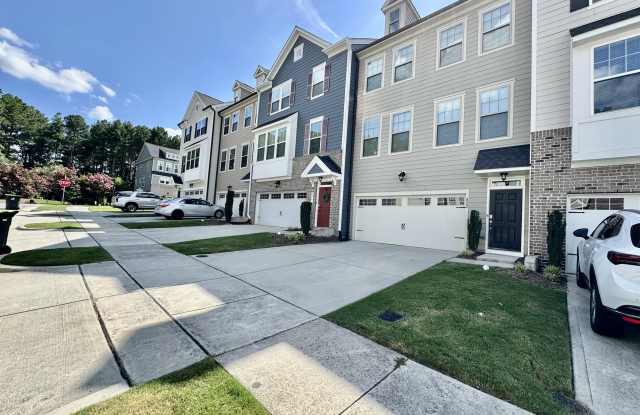822 Richmont Grove Lane Gallery 2