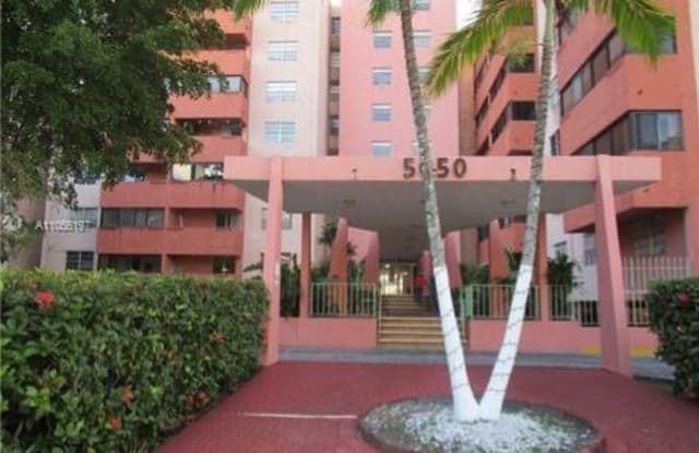 5050 NW 7 ST - 5050 NW 7 St, Miami, FL 33126