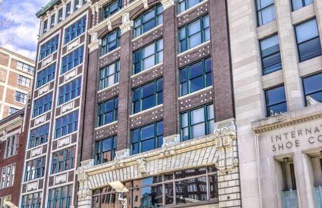 East Bank Lofts in the heart of the Washington Ave Loft District photos photos