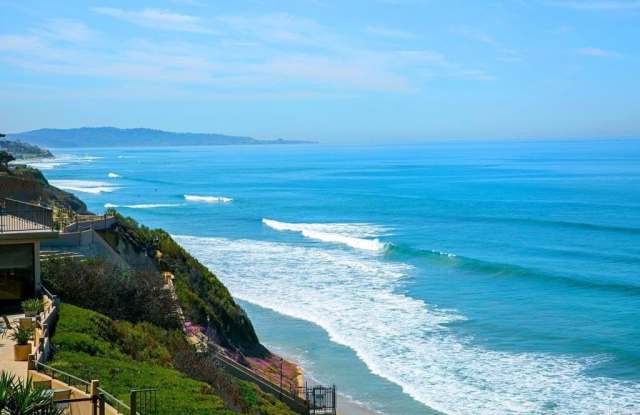 757 Ocean Surf Drive - 757 Ocean Surf Drive, Solana Beach, CA 92075