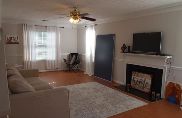 510 Abbotts Hill Lane Gallery 2