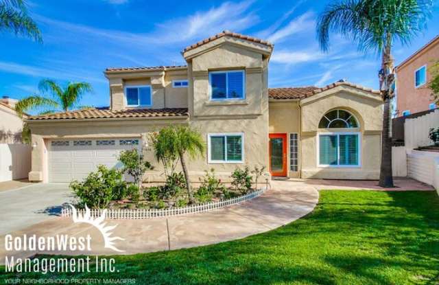 1646 Lisbon Place - 1646 Lisbon Place, Escondido, CA 92029
