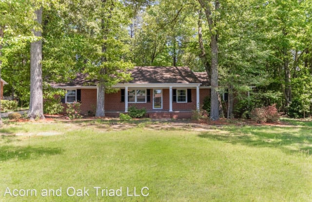 3420 Corvair Dr - 3420 Corvair Drive, High Point, NC 27265
