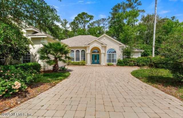 337 S MILL VIEW Way - 337 South Mill View Way, Palm Valley, FL 32082